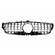 W218 CLS-Class GT grille