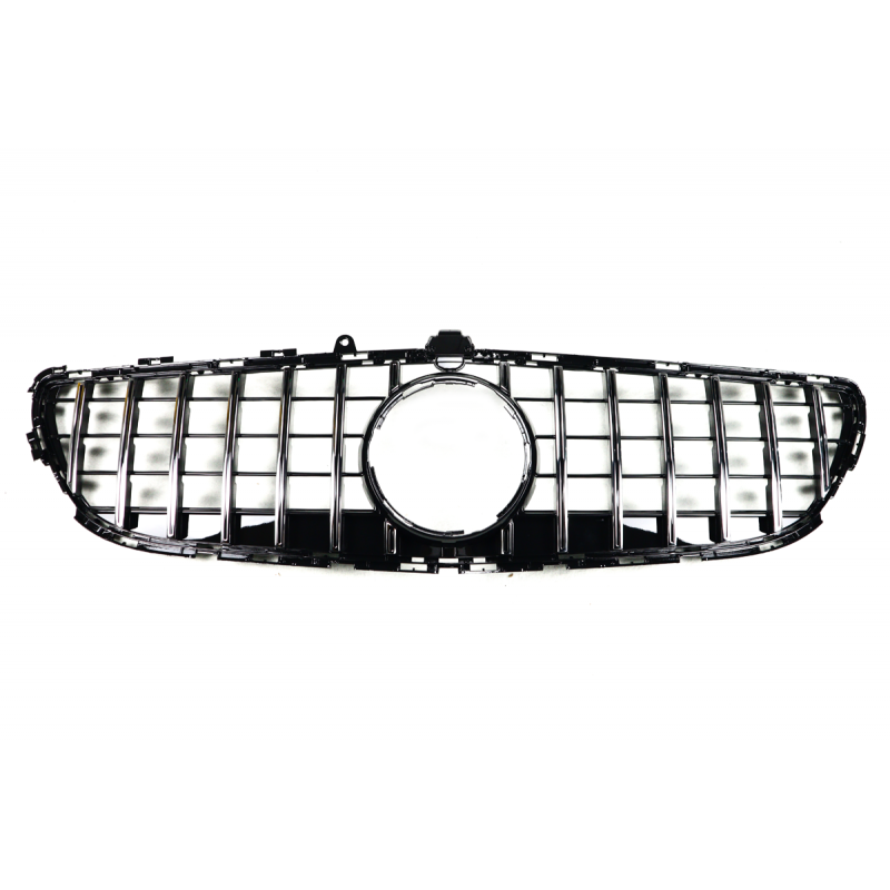 W218 CLS-Class GT grille
