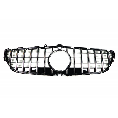 W218 CLS-Class GT grille