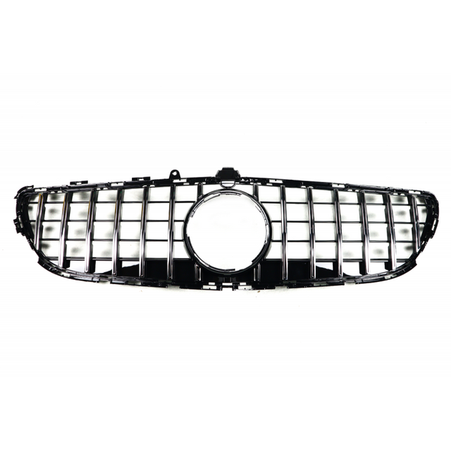 W218 CLS-Class GT grille