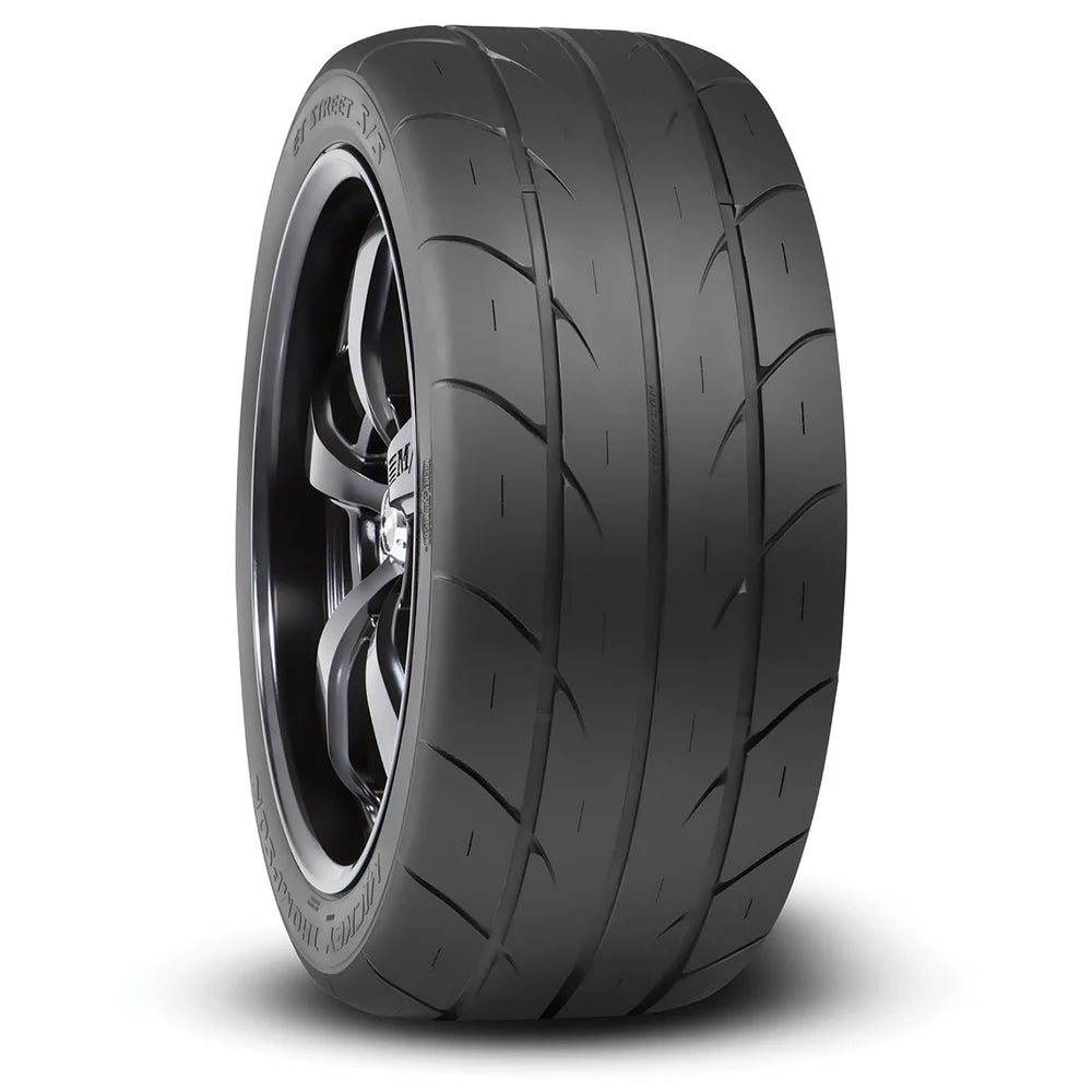 Mickey Thompson ET Street S/S Tire – 18 Inch