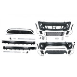 Mini Cooper R50 R52 R53 01-06 Bodykit
