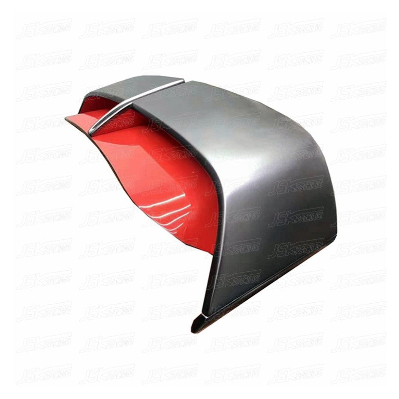 Mini GP roof spoiler