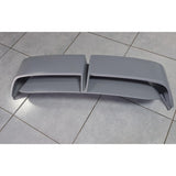 Mini GP roof spoiler
