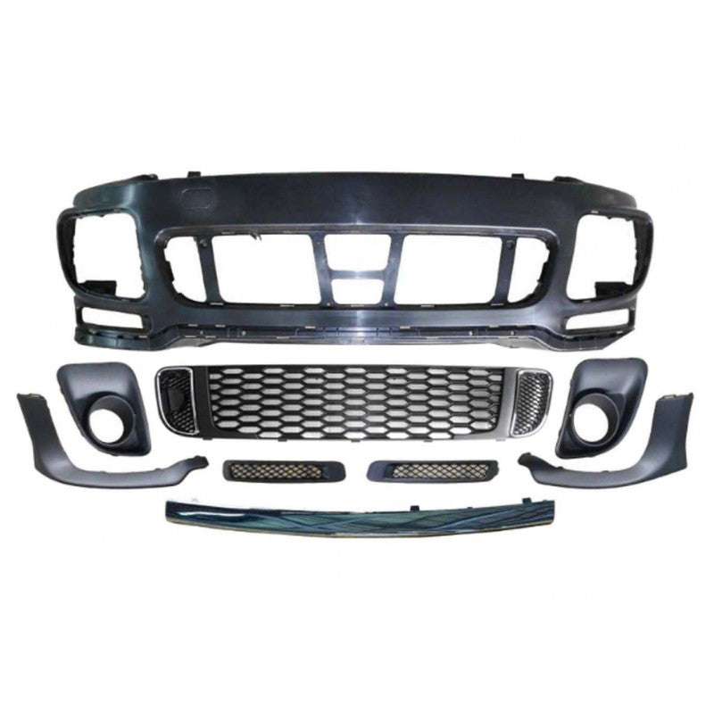Mini R56 07-15 bodykit