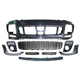 Mini R56 07-15 bodykit