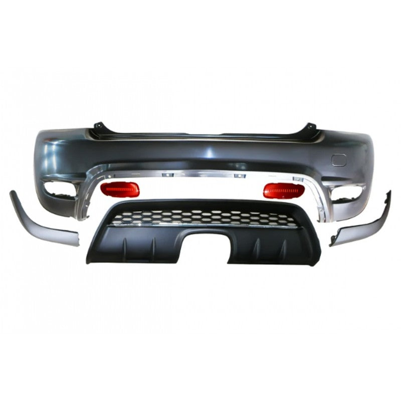 Mini R56 07-15 bodykit