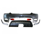 Mini R56 07-15 bodykit