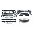 Mini R56 07-15 bodykit