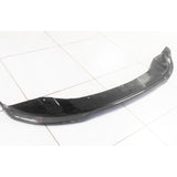 Mini R56 carbon front lip