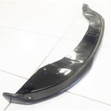 Mini R56 carbon front lip