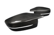BMW G80/G81/G82/G83/G87 Mirror Caps Dry Carbon Fiber