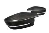 BMW G80/G81/G82/G83/G87 Mirror Caps Dry Carbon Fiber