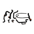 Mishimoto Mk3 VR6 Radiator Silicone Hose Kit – Black – misMMHOSE-GLF-95B – supplier image