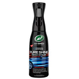 Turtle Wax HS Pure Shine Mist Detailer 591ml