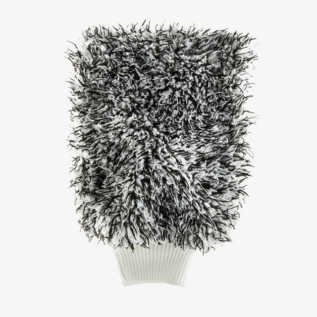 Detailease Microfibre wash mitt