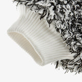 Detailease Microfibre wash mitt – product view 2