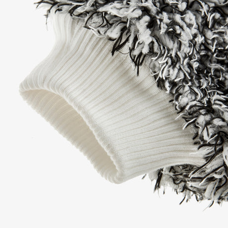 Detailease Microfibre wash mitt – product view 2