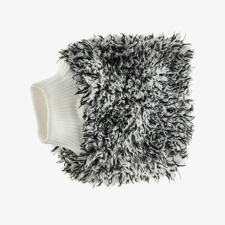 Detailease Microfibre wash mitt – product view 4