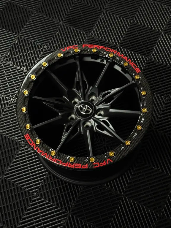 VFC PERFROMANCE – MK5-2