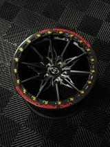 VFC PERFROMANCE – MK5-2