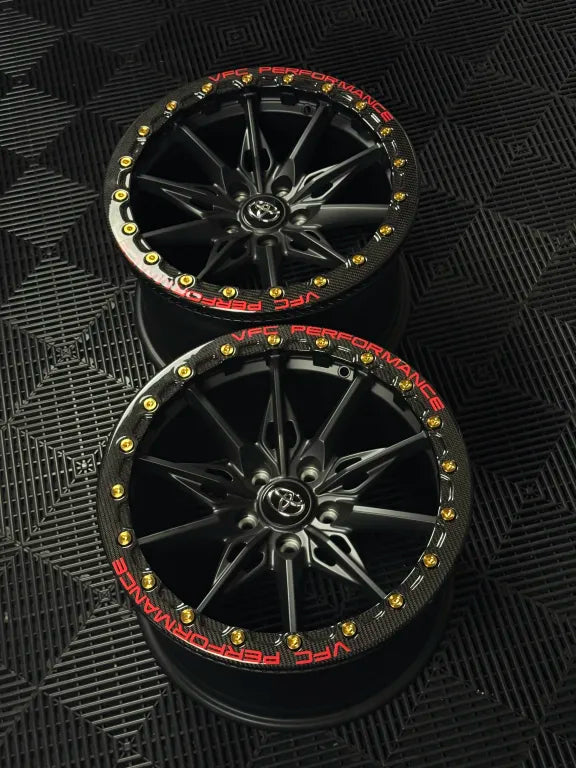 VFC PERFROMANCE – MK5-2