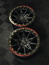 VFC PERFROMANCE – MK5-2