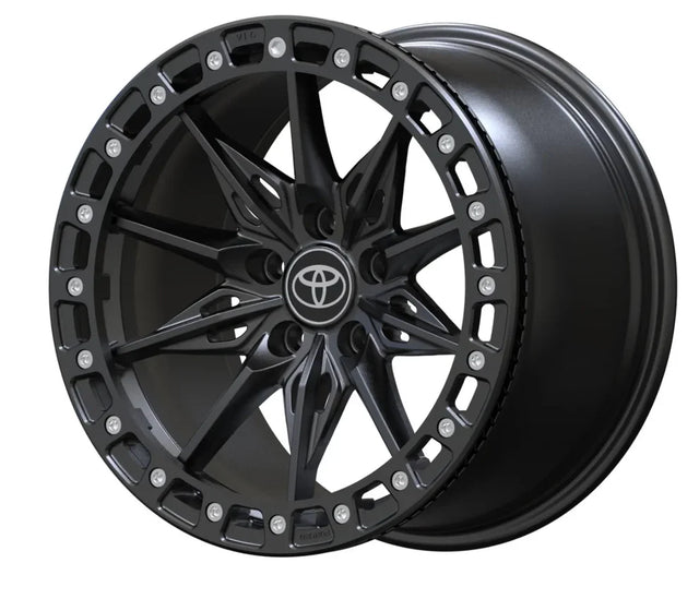 VFC PERFROMANCE – MK5-2