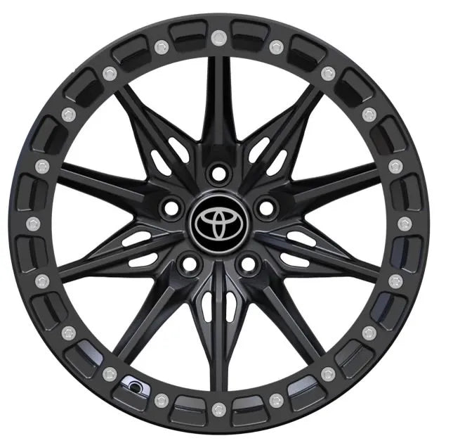 VFC PERFROMANCE – MK5-2
