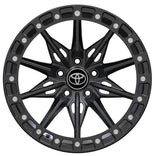 VFC PERFROMANCE – MK5-2