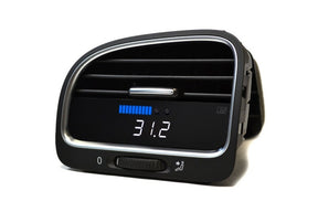 P3 Cars VW MK6 R P3 Vent Gauge VENT Incl