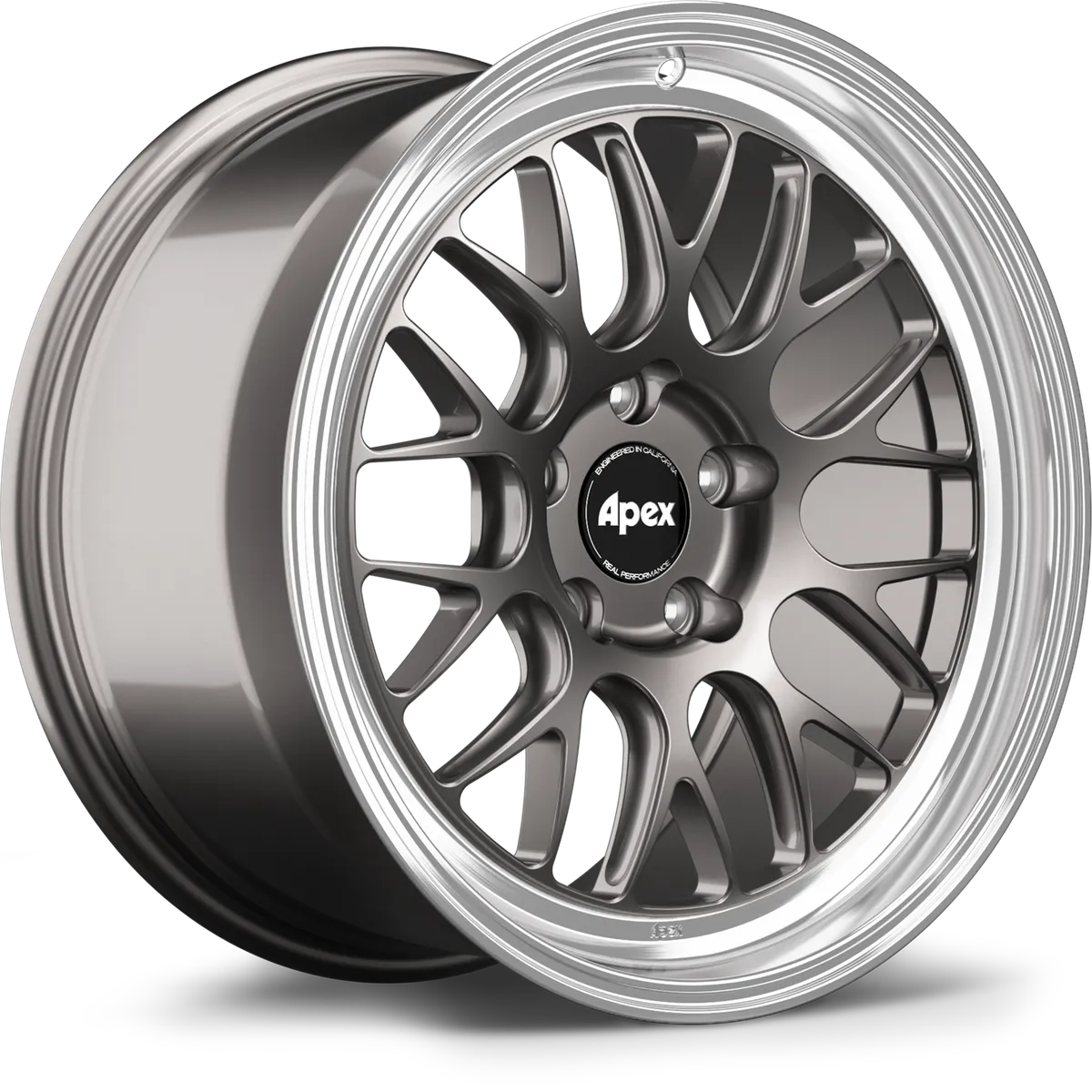 Apex ML-10RT 18inch Wheels