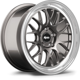 Apex ML-10RT 18inch Wheels