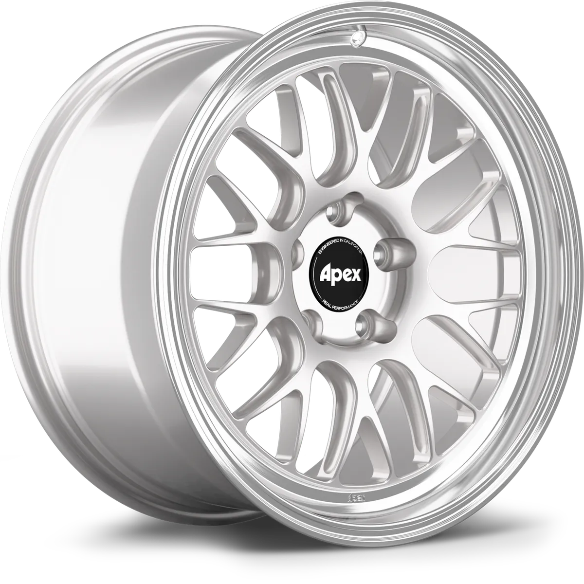 Apex ML-10RT 18inch Wheels
