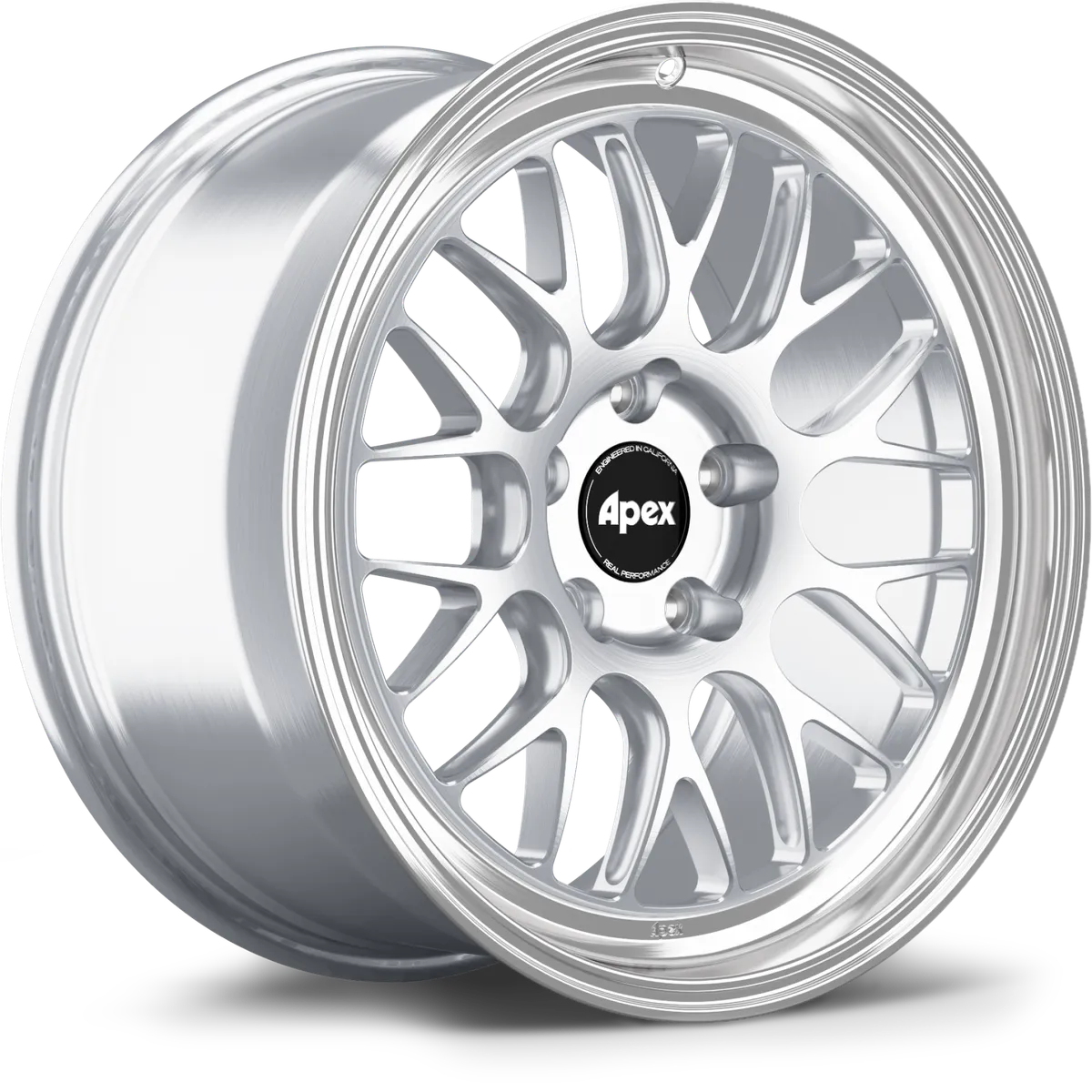 Apex ML-10RT 19inch Wheels
