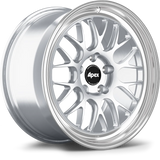 Apex ML-10RT 19inch Wheels
