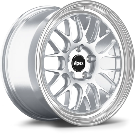 Apex ML-10RT 19inch Wheels