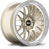 Apex ML-10RT 19inch Wheels