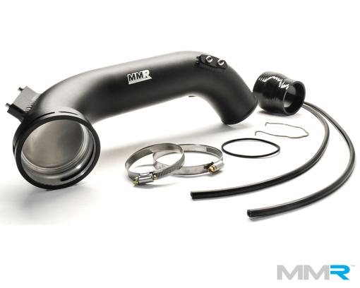 MMX Performance Charge Pipe kit for E90 / E92 / E93 2011-2013 – MMR02-0201 – supplier image