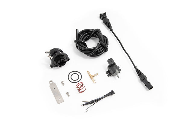 Forge Motorsport Toyota Yaris GR Dump Valve - FMDV34A