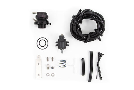 Forge Motorsport Blow off Valve and kit for BMW F20 135/235 - FMDVF20A
