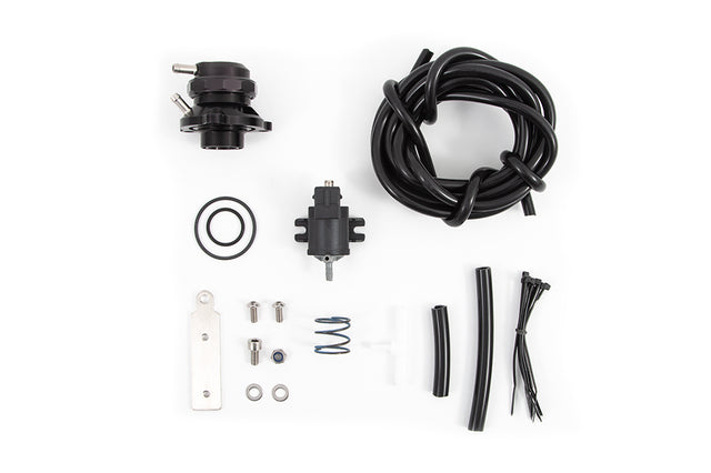 Forge Motorsport Blow off Valve and kit for BMW F20 135/235 - FMDVF20A