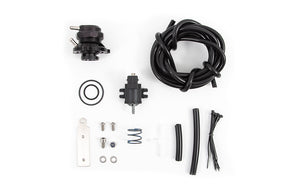 Forge Motorsport Recirculation Valve and kit for BMW F20 135/235 - FMDVF20R