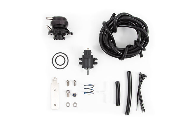 Forge Motorsport Recirculation Valve and kit for BMW F20 135/235 - FMDVF20R