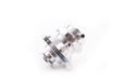 Forge Motorsport Recirculating Valve Ford Fiesta ST180 Mk7 - FMDVST180R