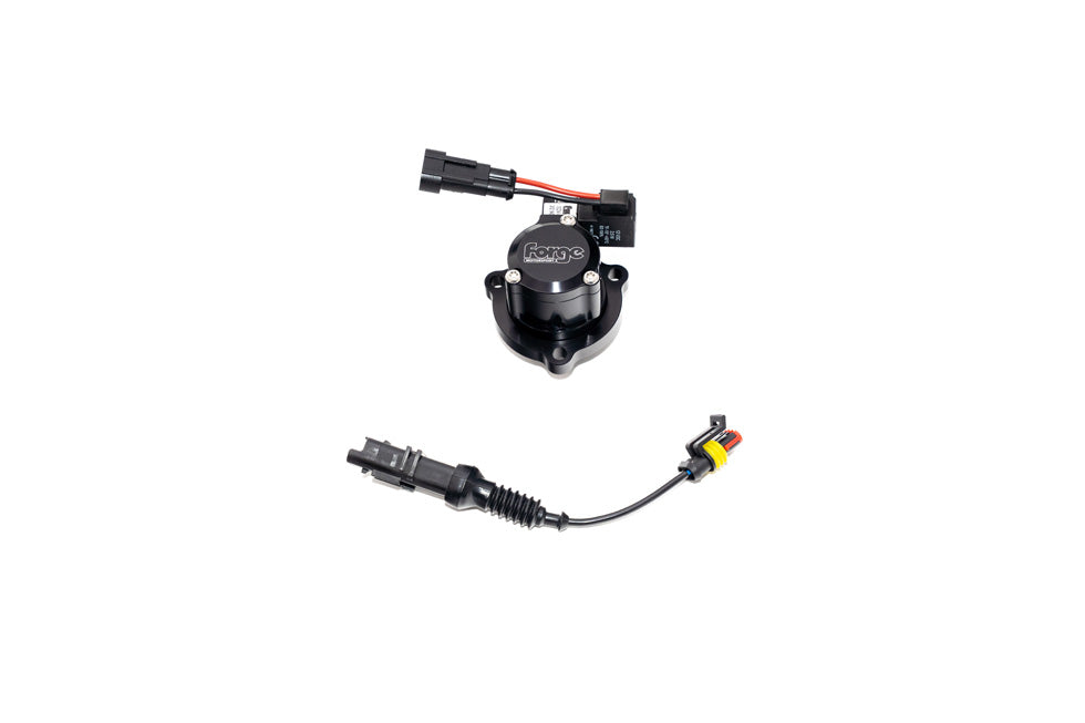 Forge Motorsport Atmospheric Dump Valve for Toyota Yaris GR / Corolla GR (E-DV) - FMEDV101A