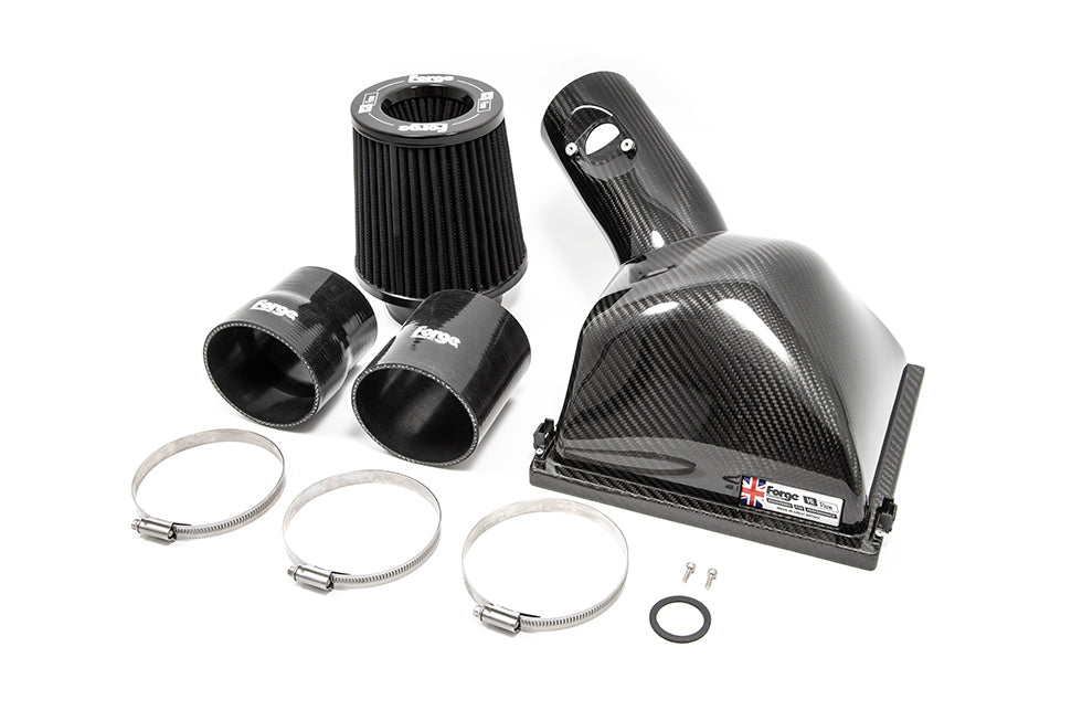 Forge Motorsport Toyota Yaris & Corolla GR Upper Airbox Induction Kit - FMINDK43