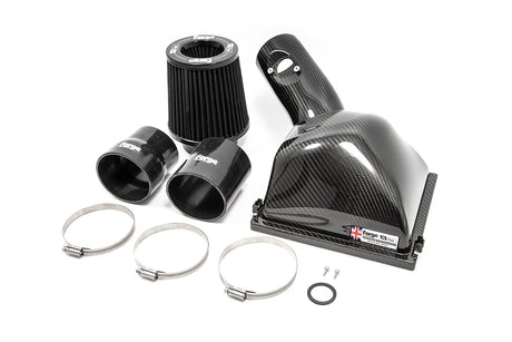 Forge Motorsport Toyota Yaris & Corolla GR Upper Airbox Induction Kit - FMINDK43