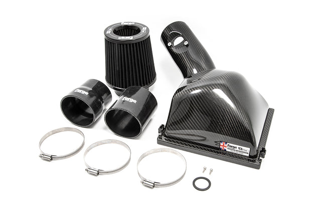 Forge Motorsport Toyota Yaris & Corolla GR Upper Airbox Induction Kit - FMINDK43