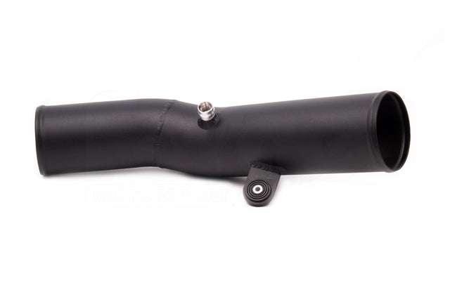 Forge Motorsport Inlet Hard Pipe for Audi RS3 8V Facelift 2017 and TTRS 8S - FMINLH8